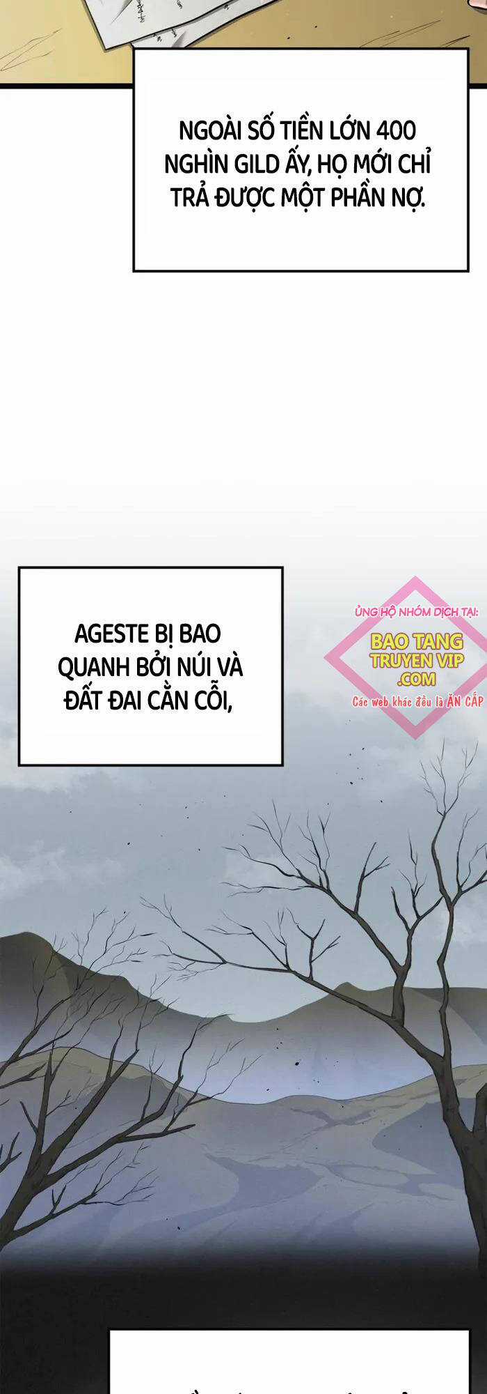 Nhà Vô Địch Kalli Chương 73 trang 26