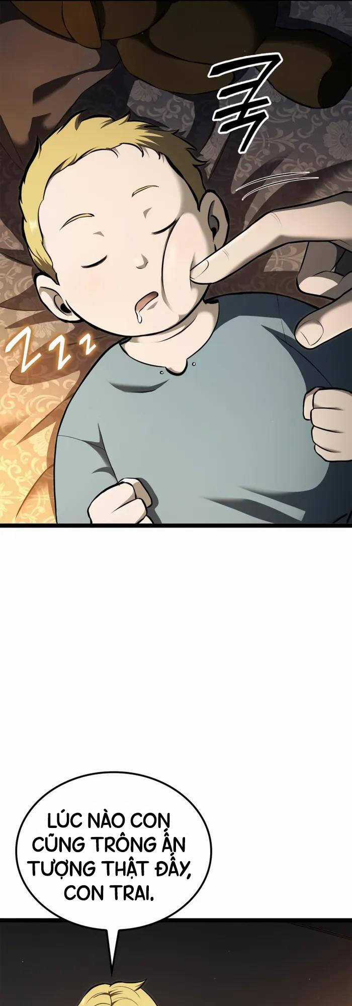 Nhà Vô Địch Kalli Chương 73 trang 31