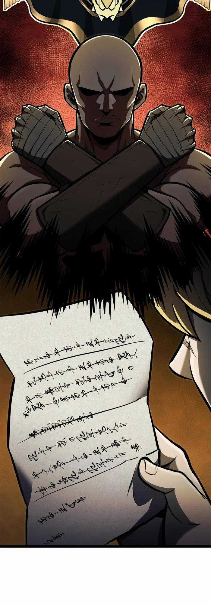 Nhà Vô Địch Kalli Chương 73 trang 34