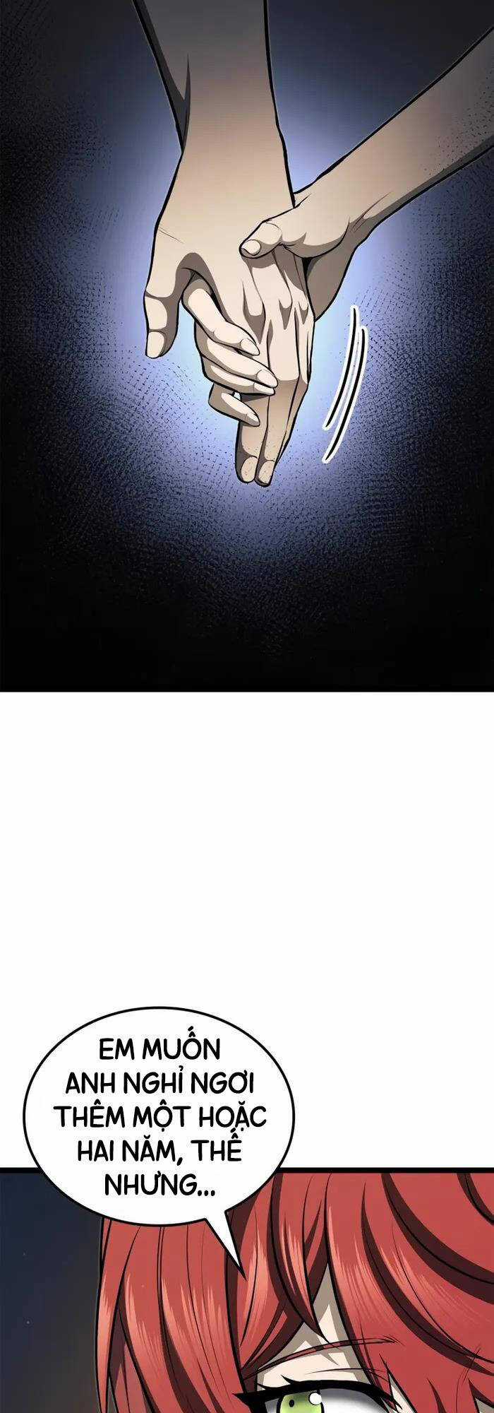 Nhà Vô Địch Kalli Chương 73 trang 36