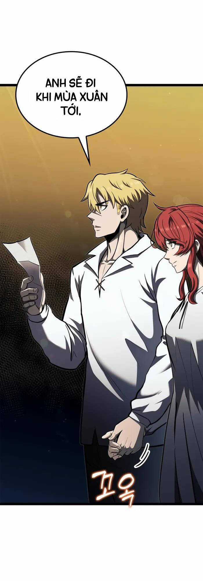 Nhà Vô Địch Kalli Chương 73 trang 39