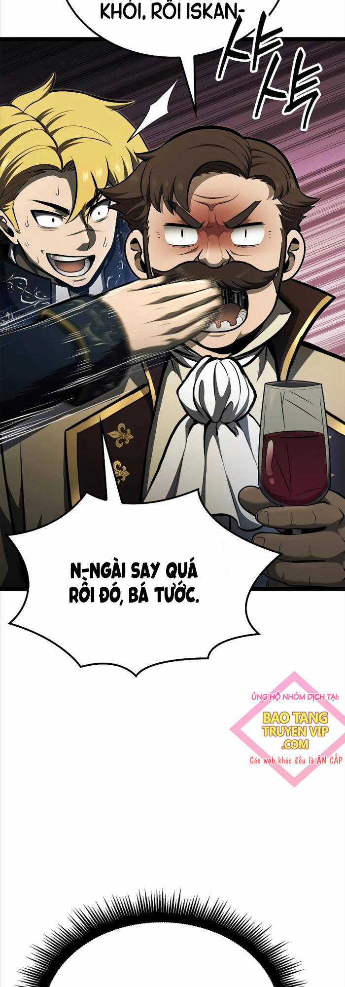 Nhà Vô Địch Kalli Chương 73 trang 4