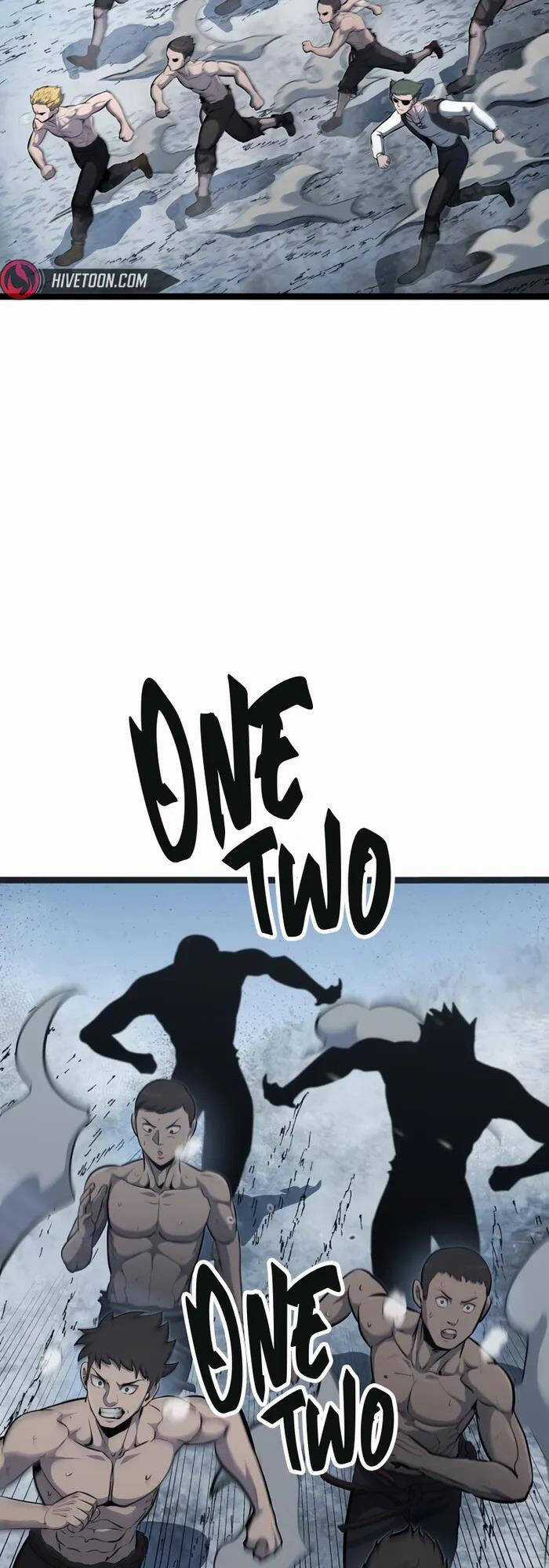 Nhà Vô Địch Kalli Chương 73 trang 41