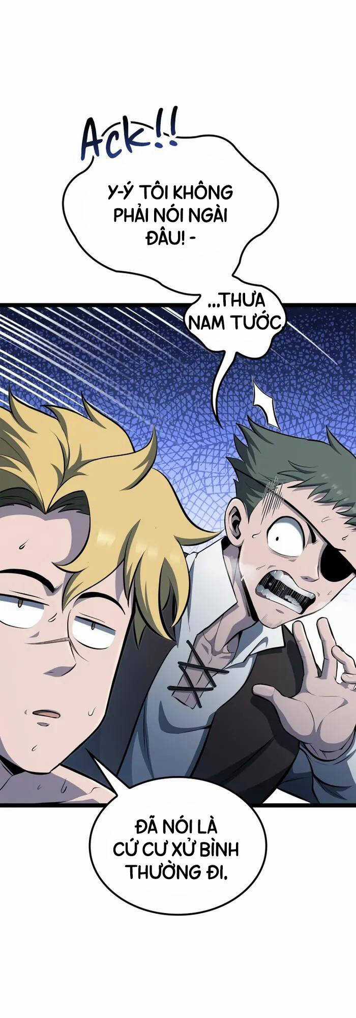 Nhà Vô Địch Kalli Chương 73 trang 44