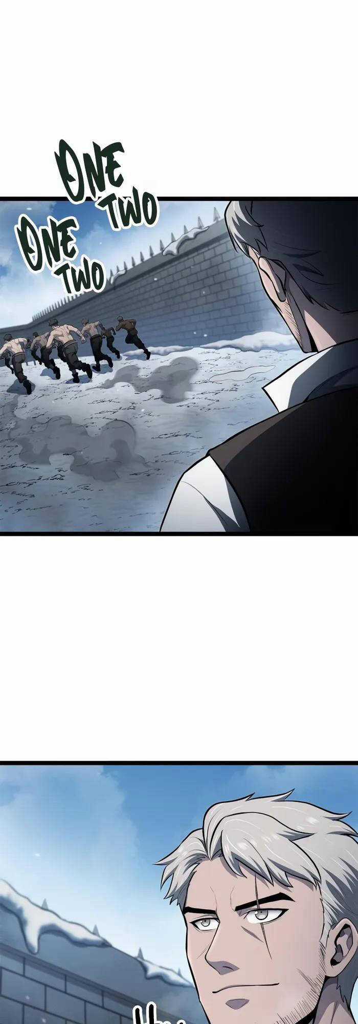 Nhà Vô Địch Kalli Chương 73 trang 45