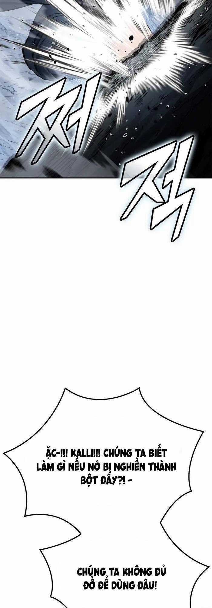 Nhà Vô Địch Kalli Chương 73 trang 48