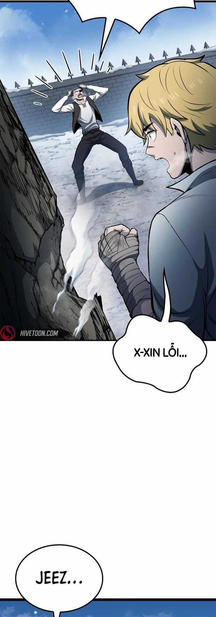 Nhà Vô Địch Kalli Chương 73 trang 49