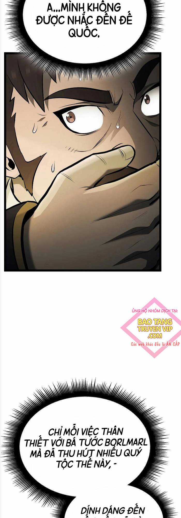 Nhà Vô Địch Kalli Chương 73 trang 5