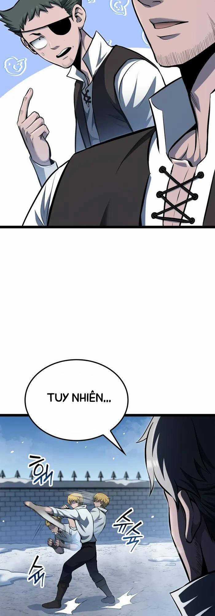 Nhà Vô Địch Kalli Chương 73 trang 53