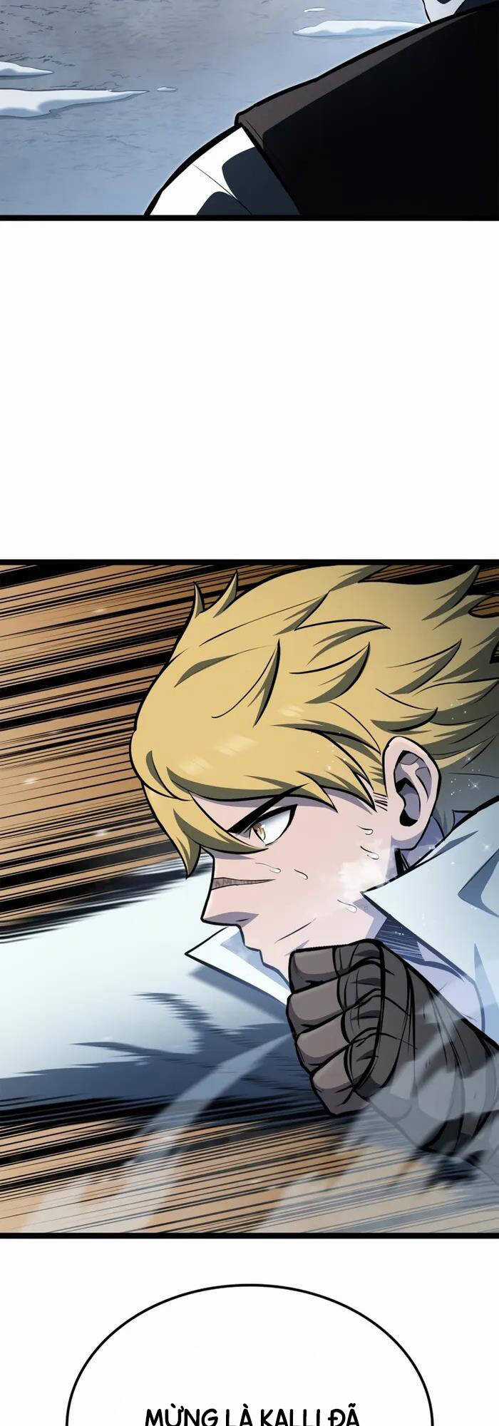 Nhà Vô Địch Kalli Chương 73 trang 54