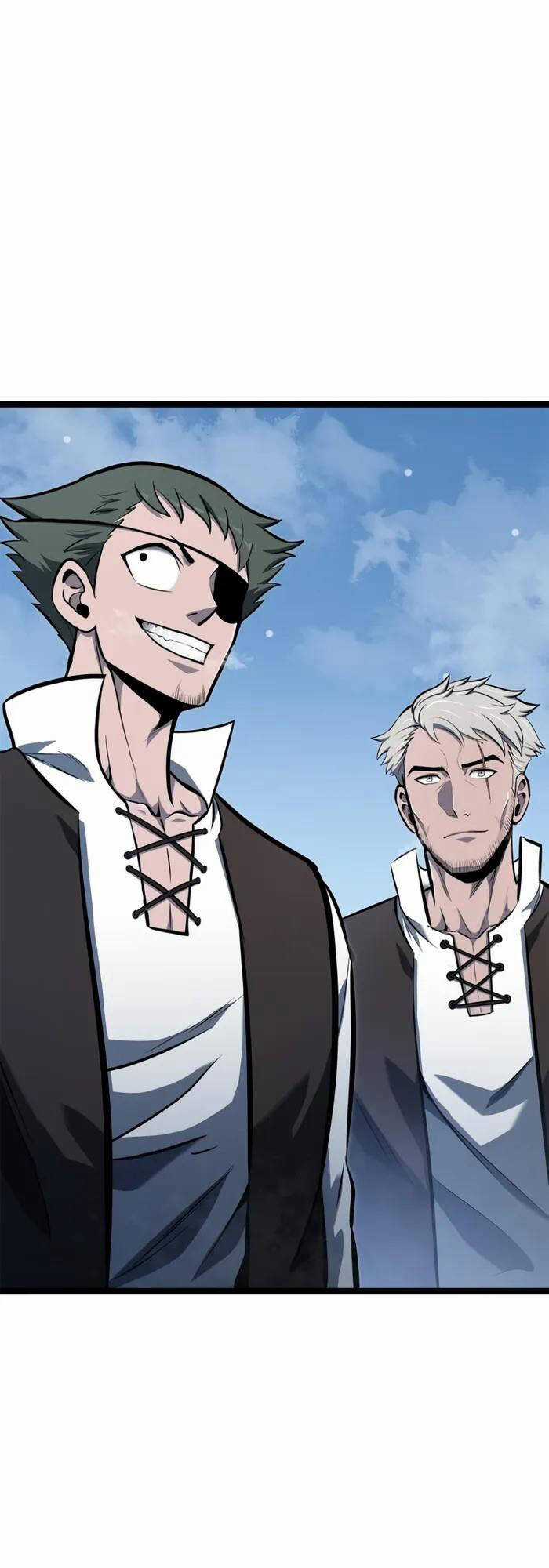 Nhà Vô Địch Kalli Chương 73 trang 56