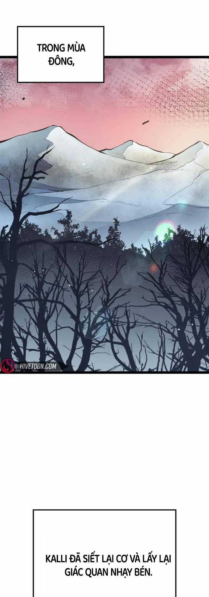 Nhà Vô Địch Kalli Chương 73 trang 57