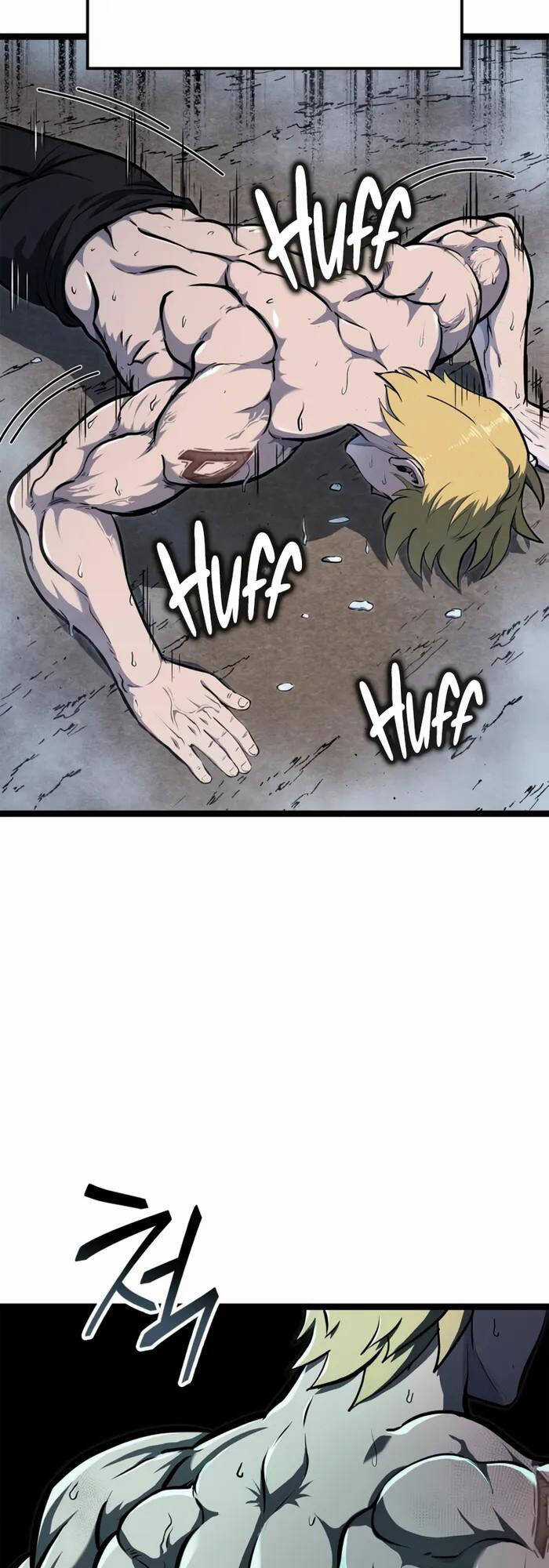 Nhà Vô Địch Kalli Chương 73 trang 58