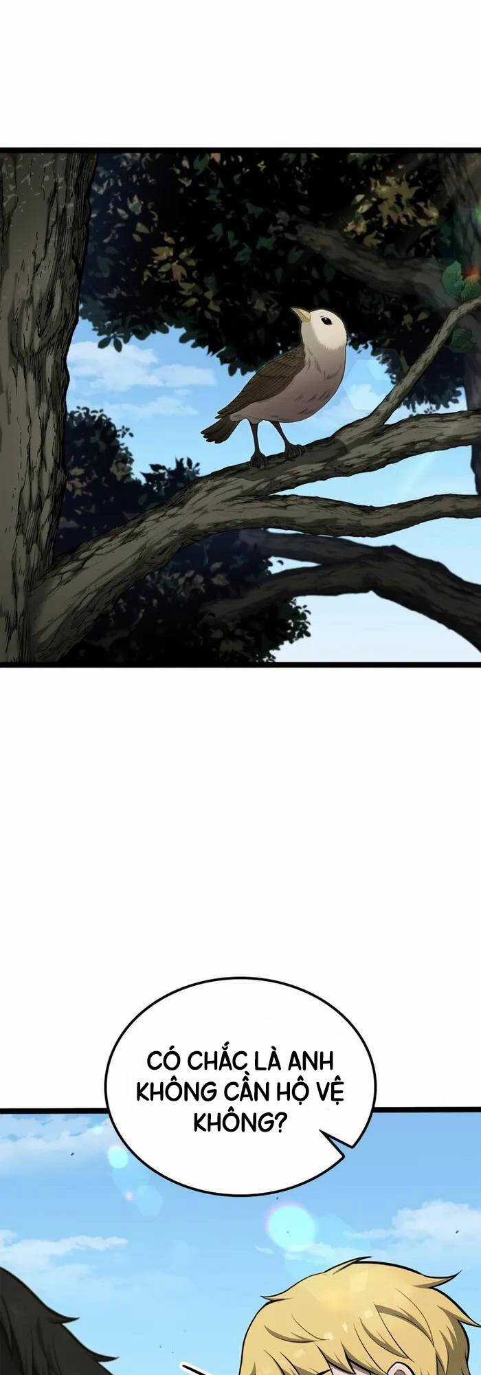 Nhà Vô Địch Kalli Chương 73 trang 61