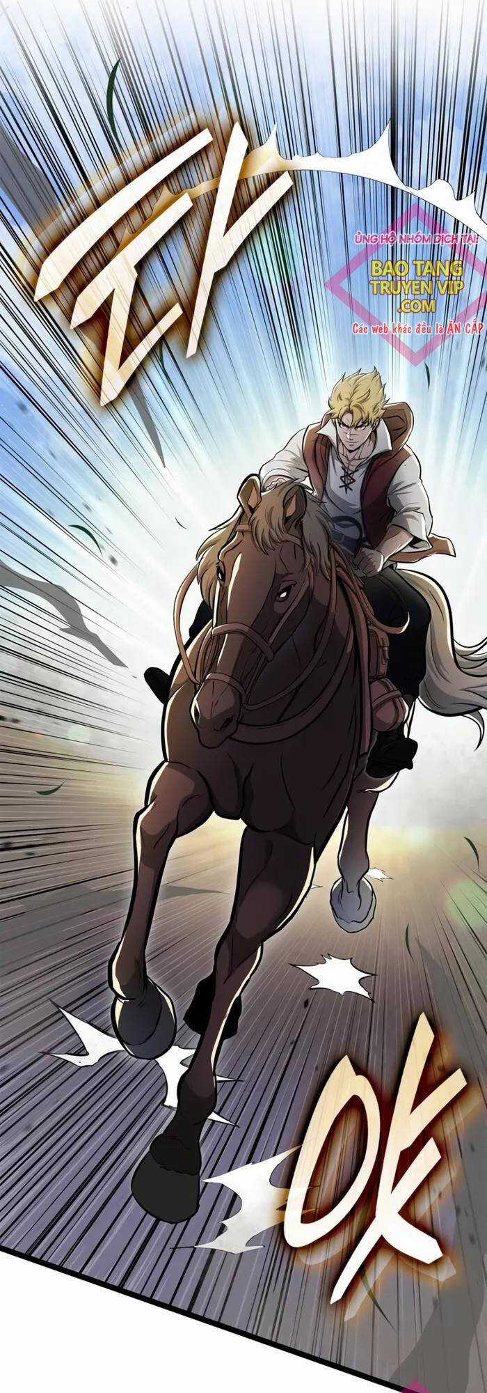 Nhà Vô Địch Kalli Chương 73 trang 68