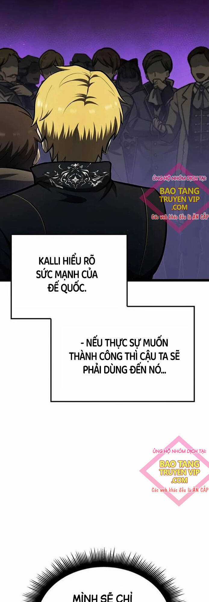 Nhà Vô Địch Kalli Chương 73 trang 7