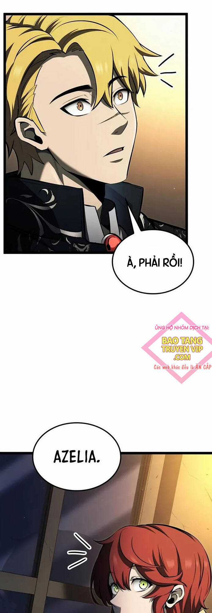 Nhà Vô Địch Kalli Chương 73 trang 9