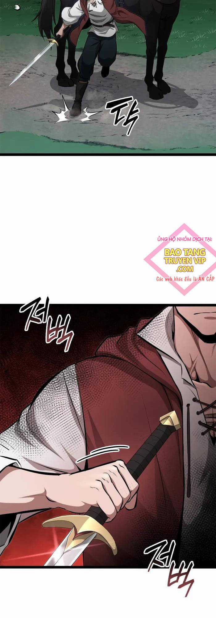 Nhà Vô Địch Kalli Chương 74 trang 10