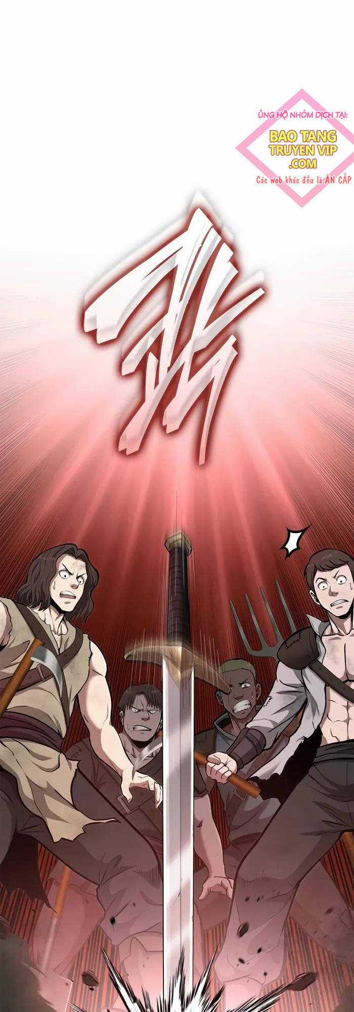 Nhà Vô Địch Kalli Chương 74 trang 11