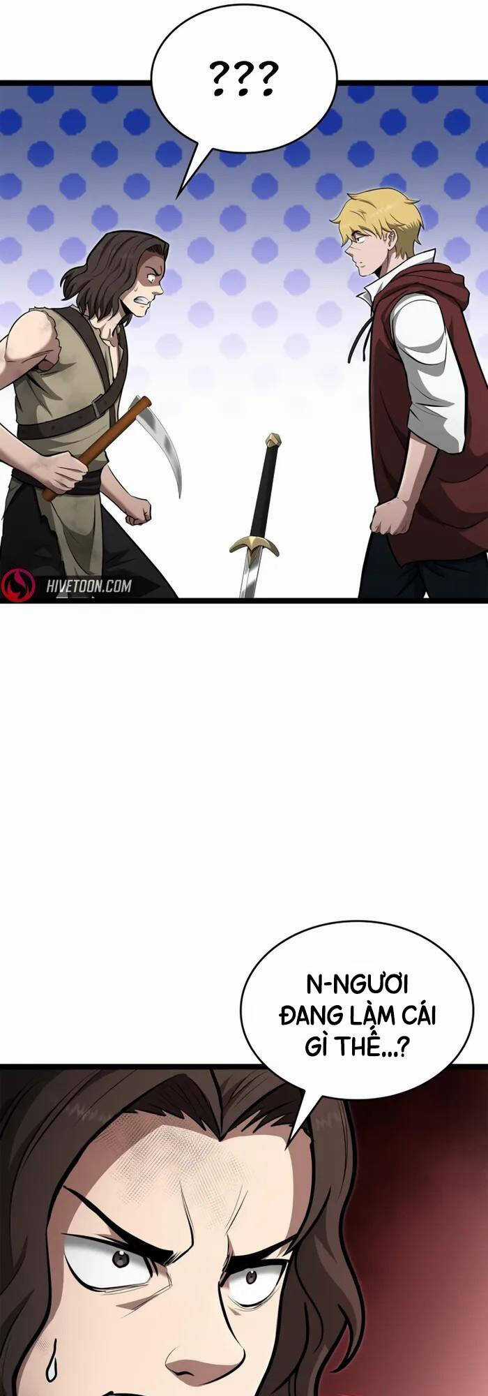 Nhà Vô Địch Kalli Chương 74 trang 13