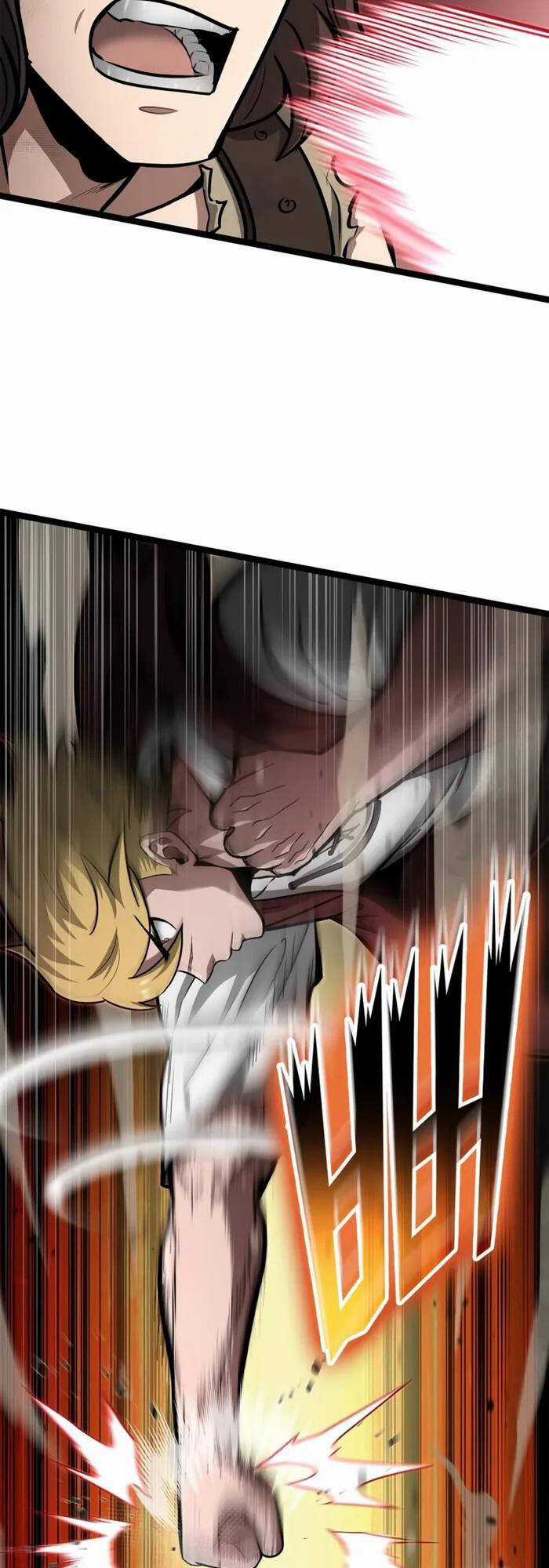 Nhà Vô Địch Kalli Chương 74 trang 14