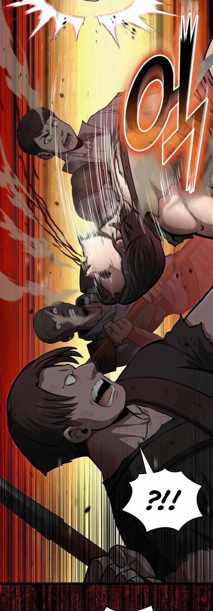 Nhà Vô Địch Kalli Chương 74 trang 15