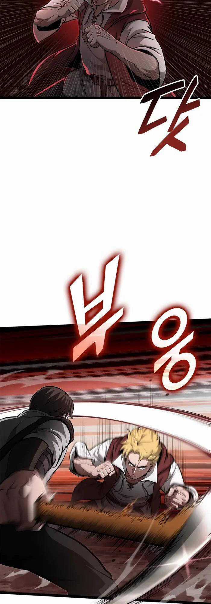 Nhà Vô Địch Kalli Chương 74 trang 17