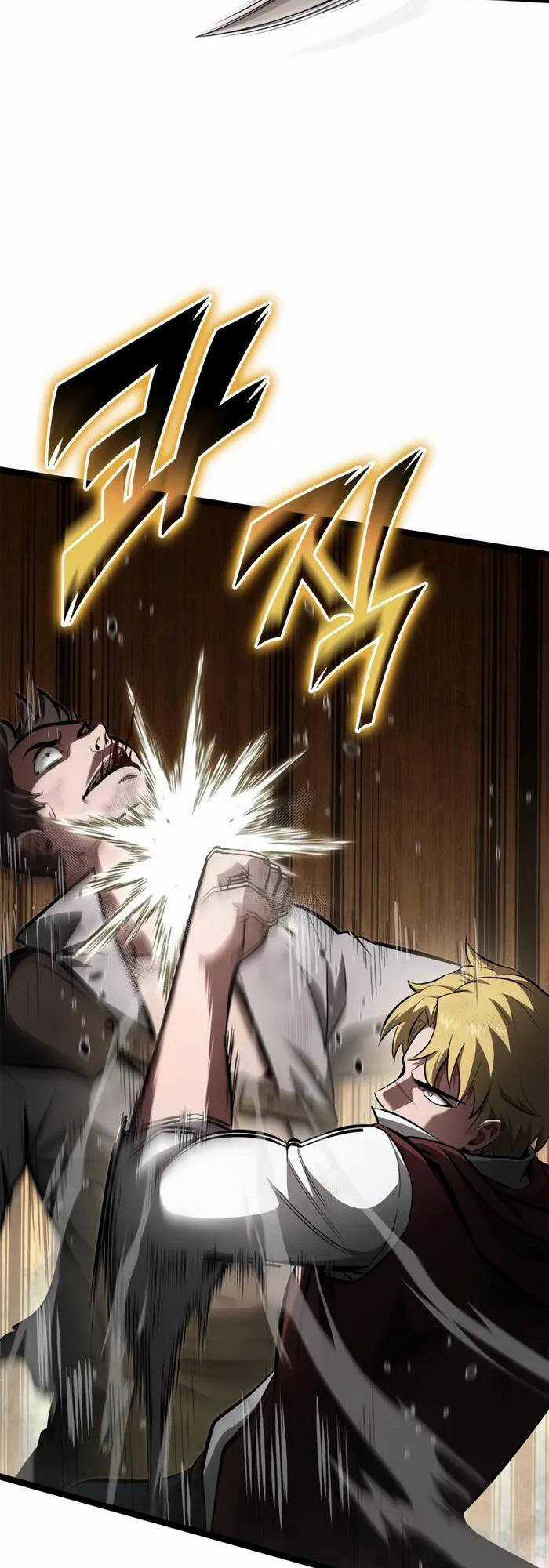 Nhà Vô Địch Kalli Chương 74 trang 18