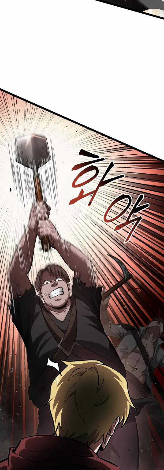 Nhà Vô Địch Kalli Chương 74 trang 19