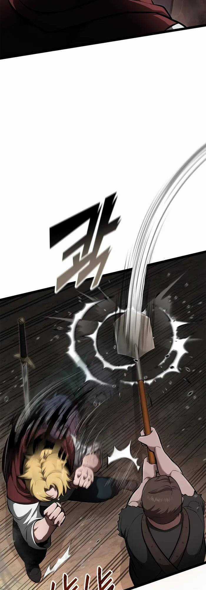 Nhà Vô Địch Kalli Chương 74 trang 20