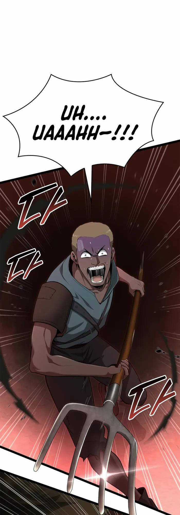 Nhà Vô Địch Kalli Chương 74 trang 22