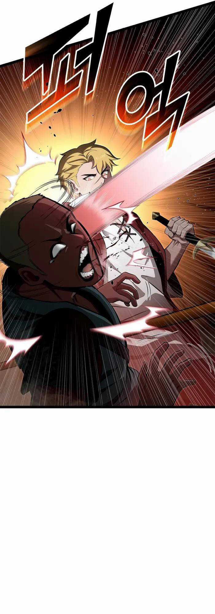 Nhà Vô Địch Kalli Chương 74 trang 26