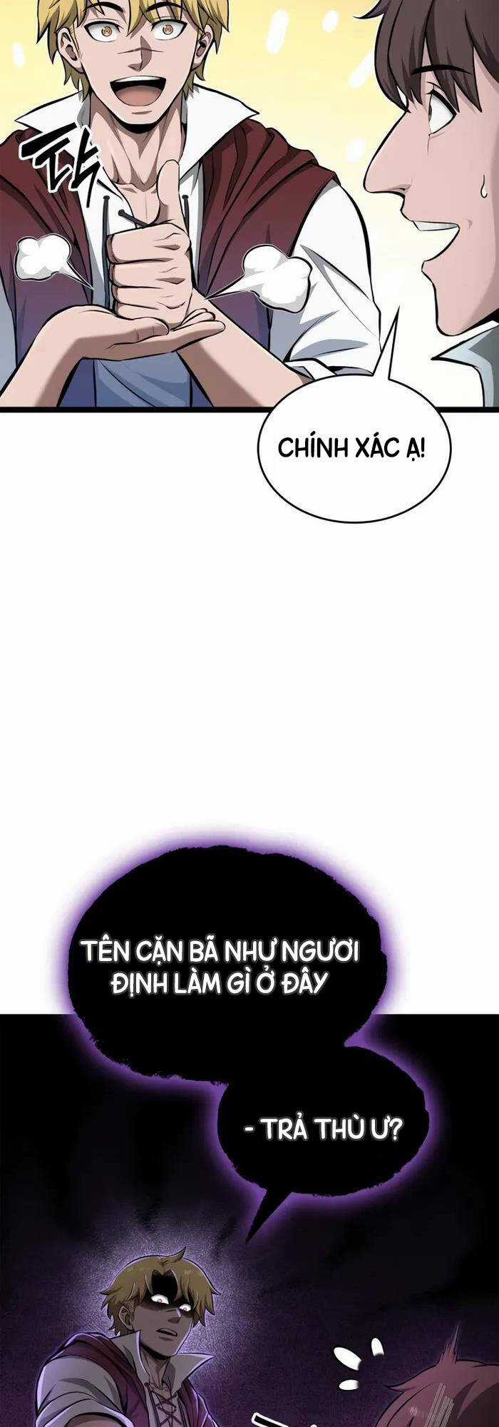 Nhà Vô Địch Kalli Chương 74 trang 31