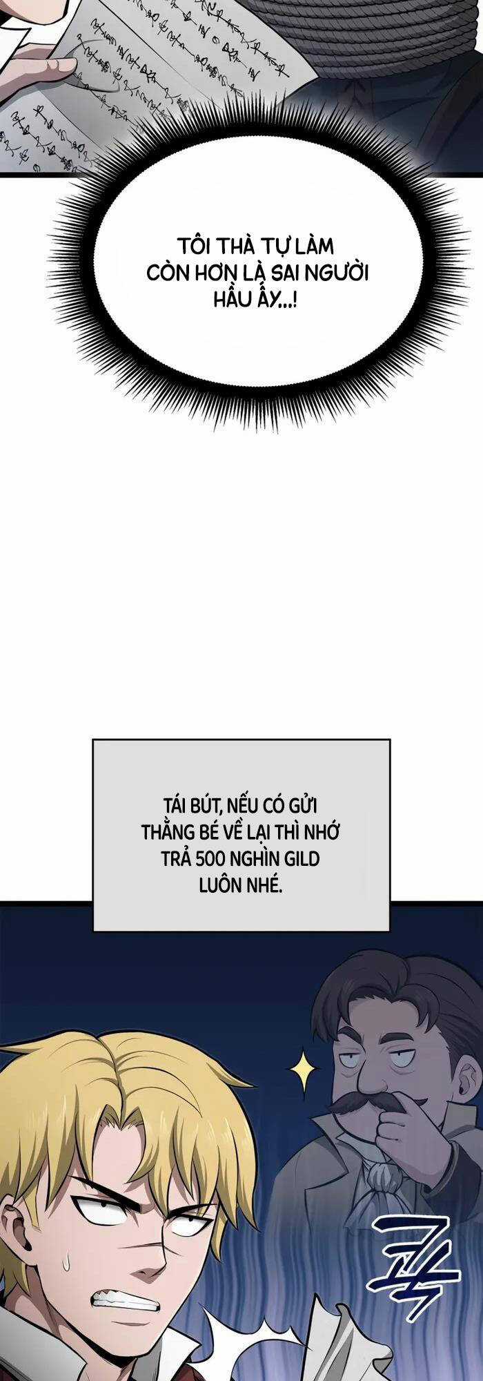 Nhà Vô Địch Kalli Chương 74 trang 36