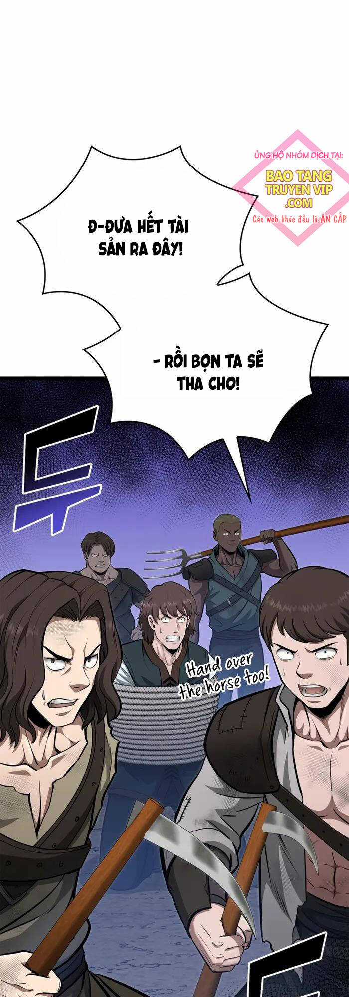 Nhà Vô Địch Kalli Chương 74 trang 4