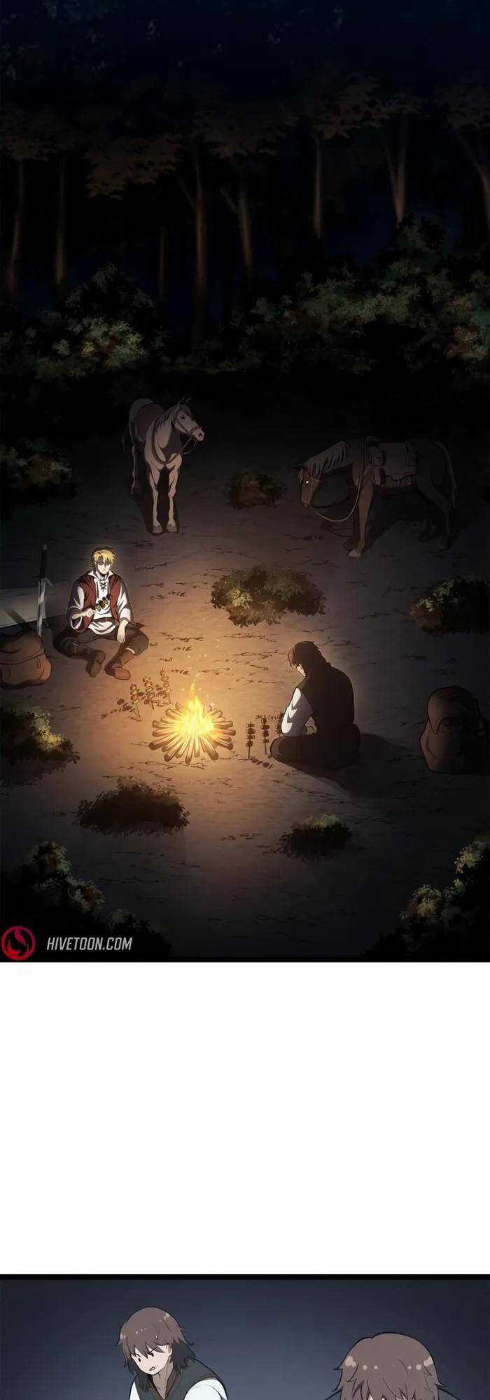 Nhà Vô Địch Kalli Chương 74 trang 40