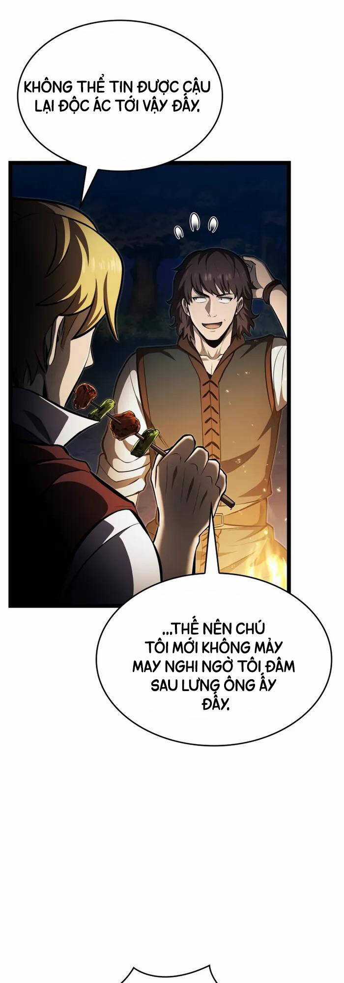 Nhà Vô Địch Kalli Chương 74 trang 42