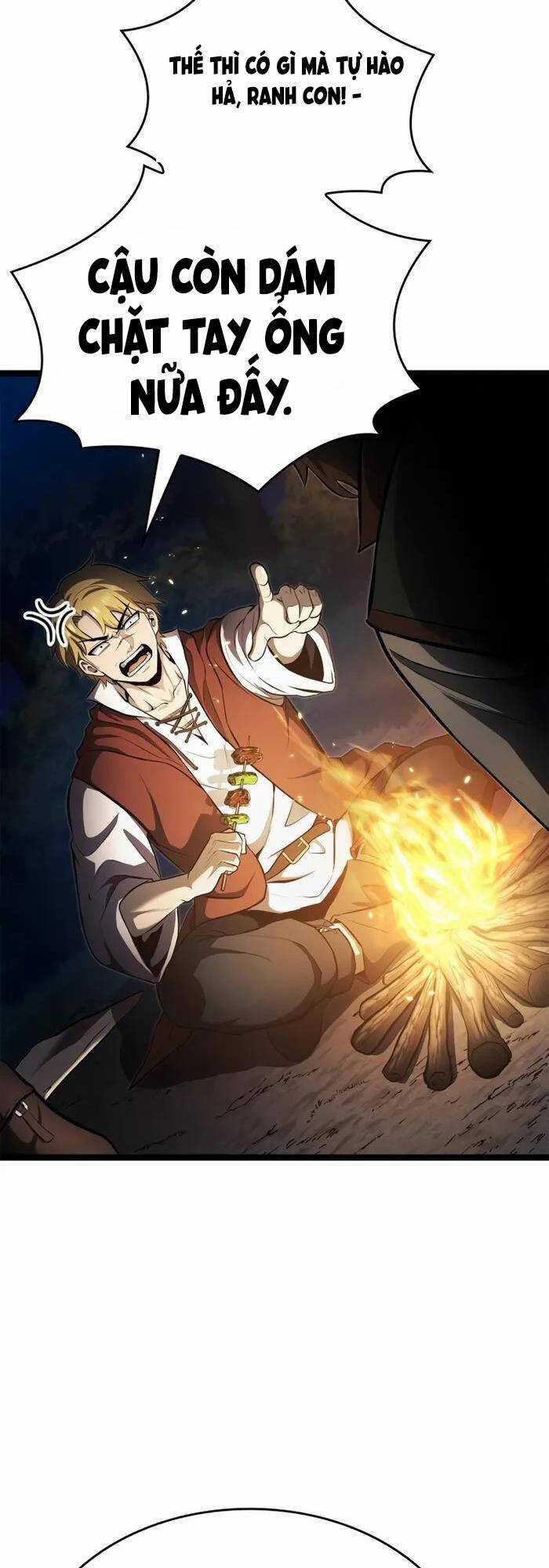 Nhà Vô Địch Kalli Chương 74 trang 43