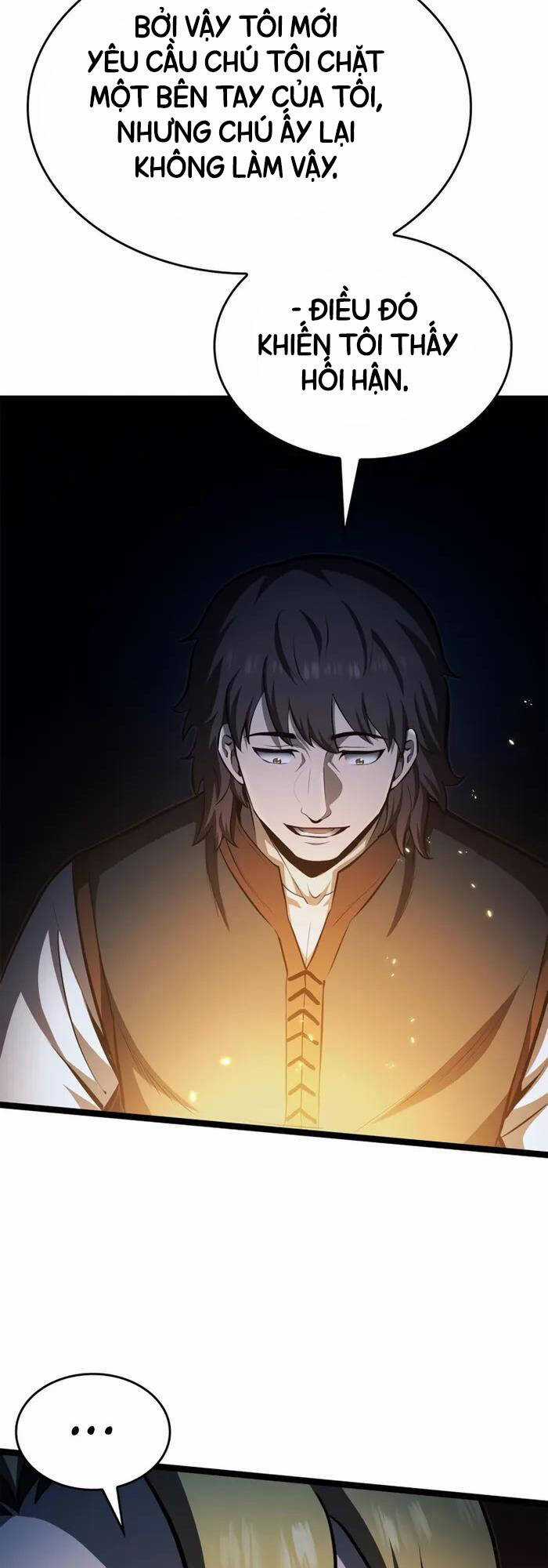 Nhà Vô Địch Kalli Chương 74 trang 44