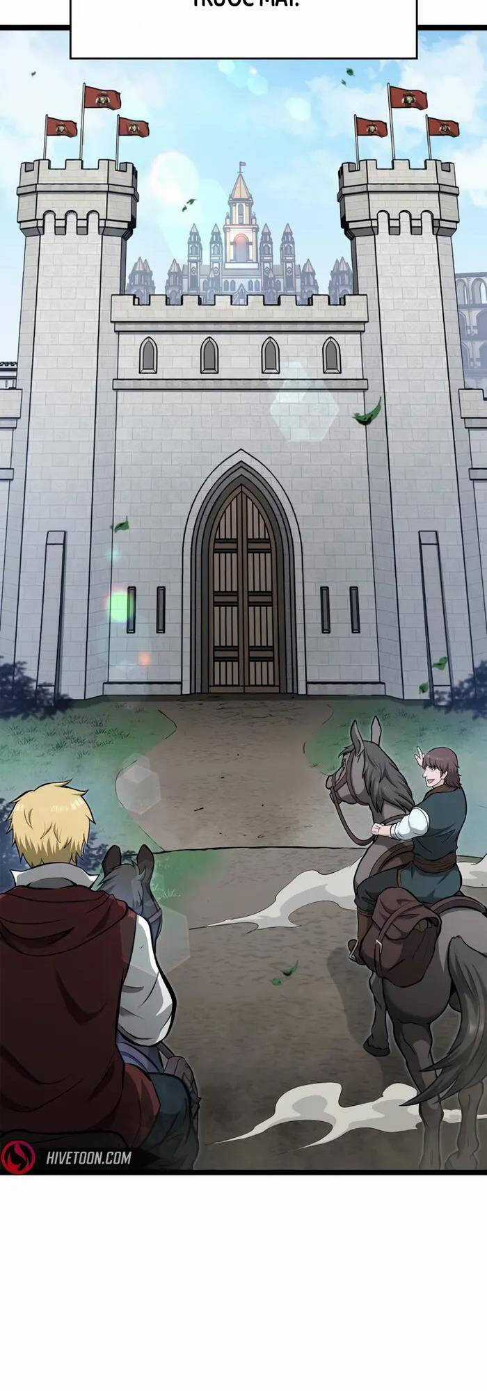 Nhà Vô Địch Kalli Chương 74 trang 48