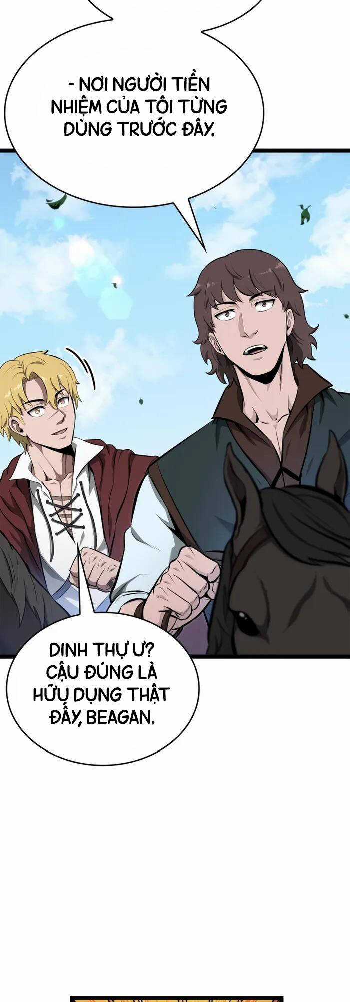 Nhà Vô Địch Kalli Chương 74 trang 53