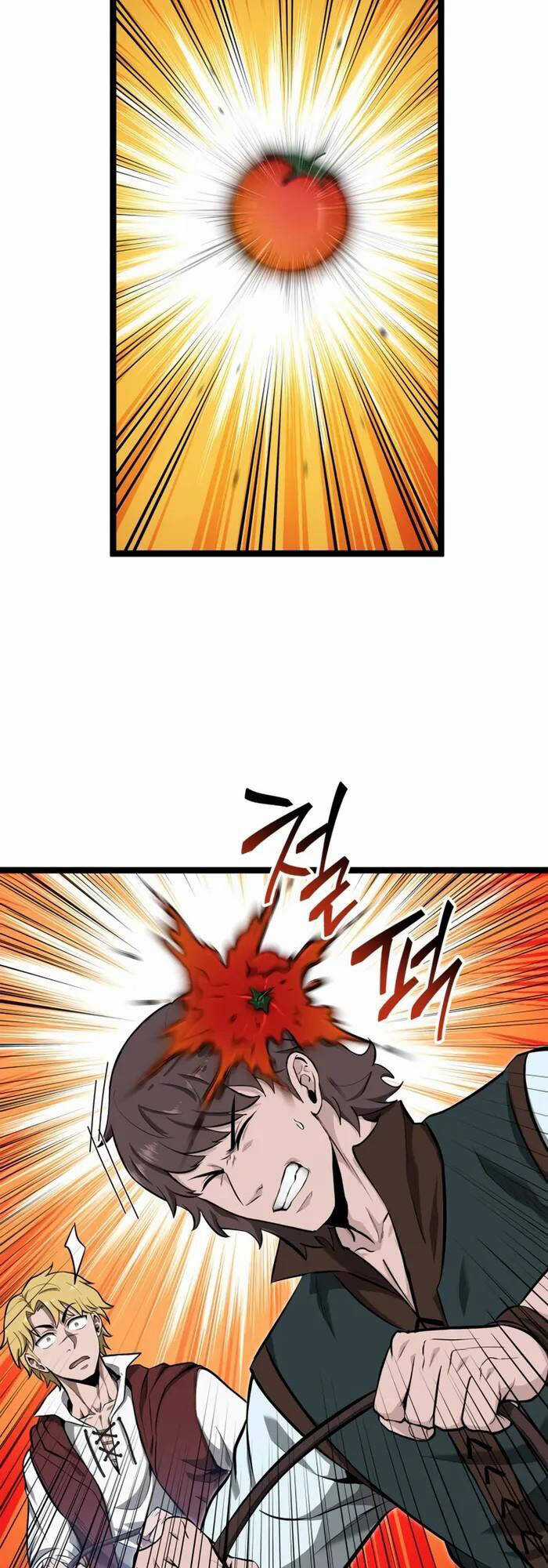 Nhà Vô Địch Kalli Chương 74 trang 54