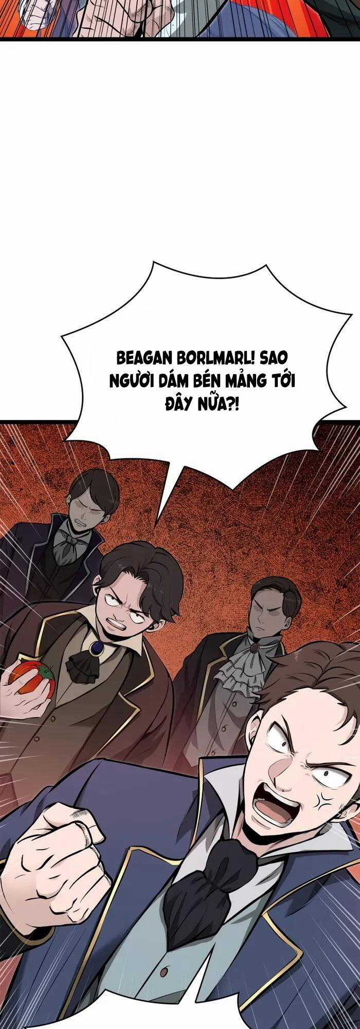 Nhà Vô Địch Kalli Chương 74 trang 55