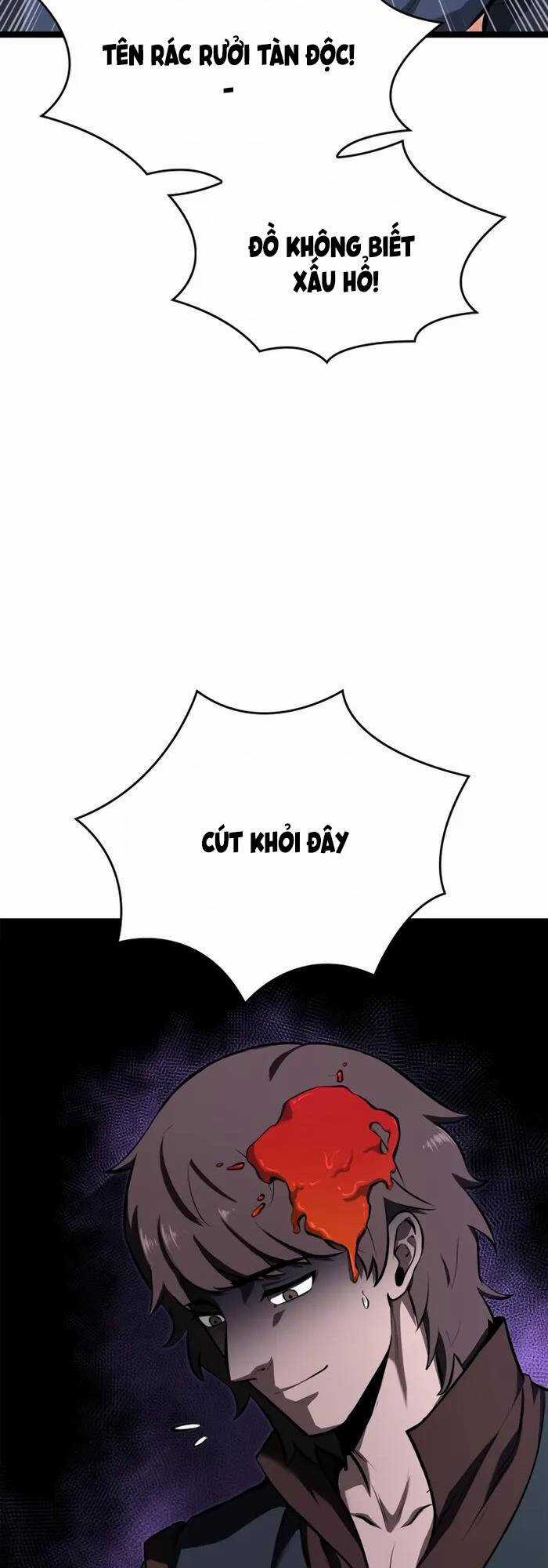 Nhà Vô Địch Kalli Chương 74 trang 56