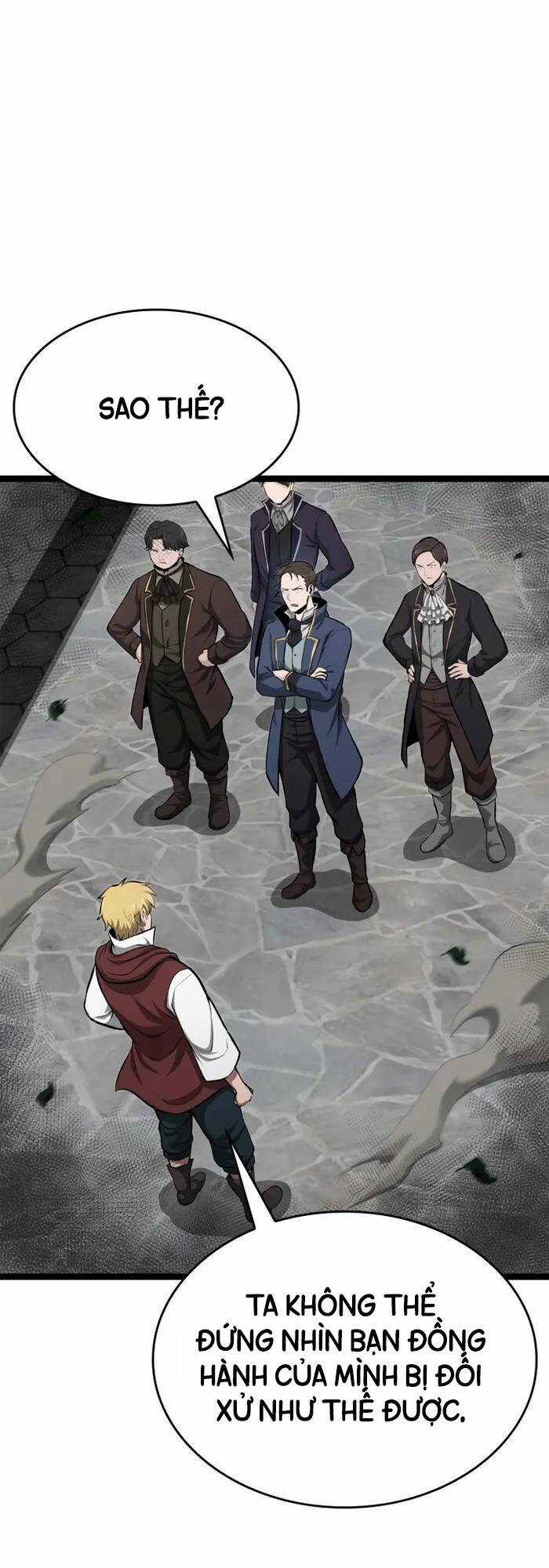 Nhà Vô Địch Kalli Chương 74 trang 60