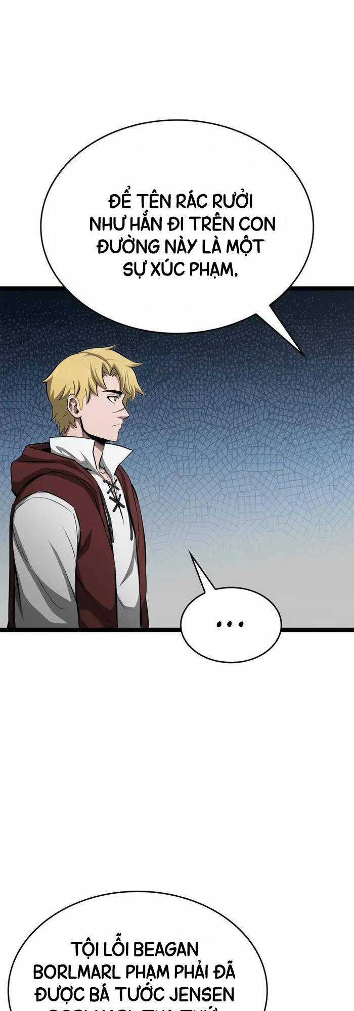 Nhà Vô Địch Kalli Chương 74 trang 62