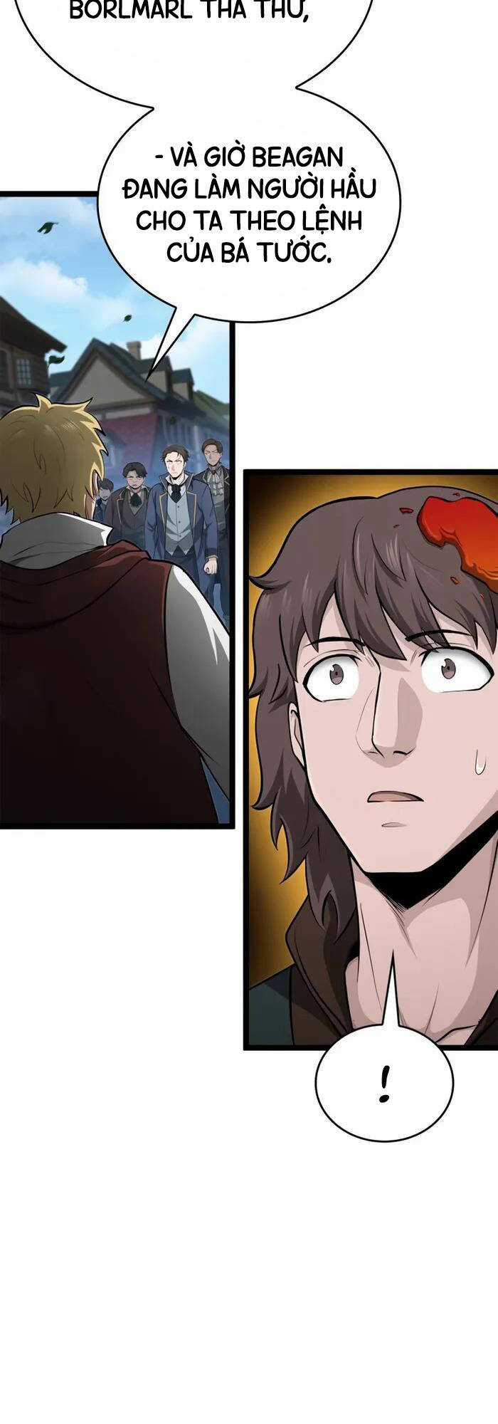 Nhà Vô Địch Kalli Chương 74 trang 63