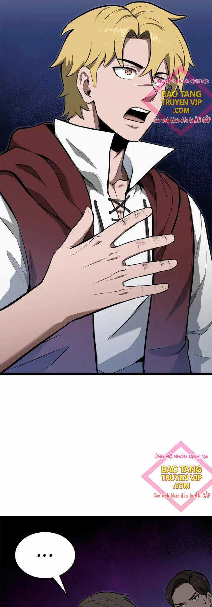 Nhà Vô Địch Kalli Chương 74 trang 65