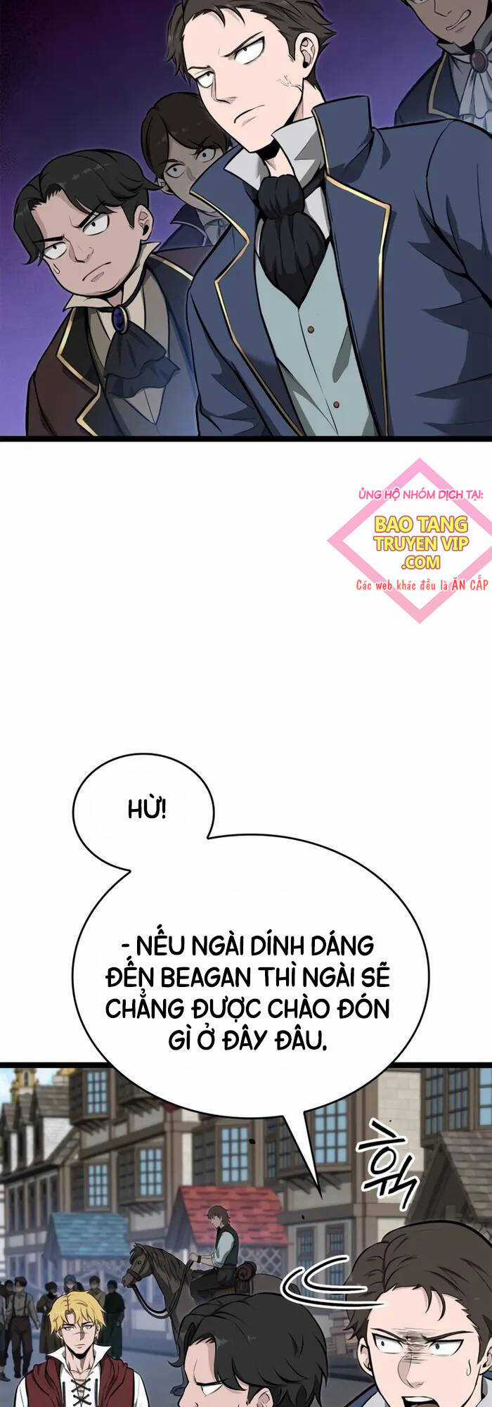 Nhà Vô Địch Kalli Chương 74 trang 66