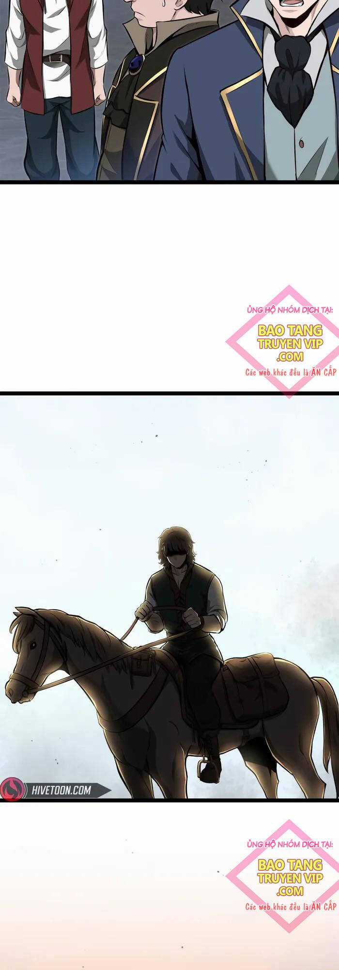 Nhà Vô Địch Kalli Chương 74 trang 67